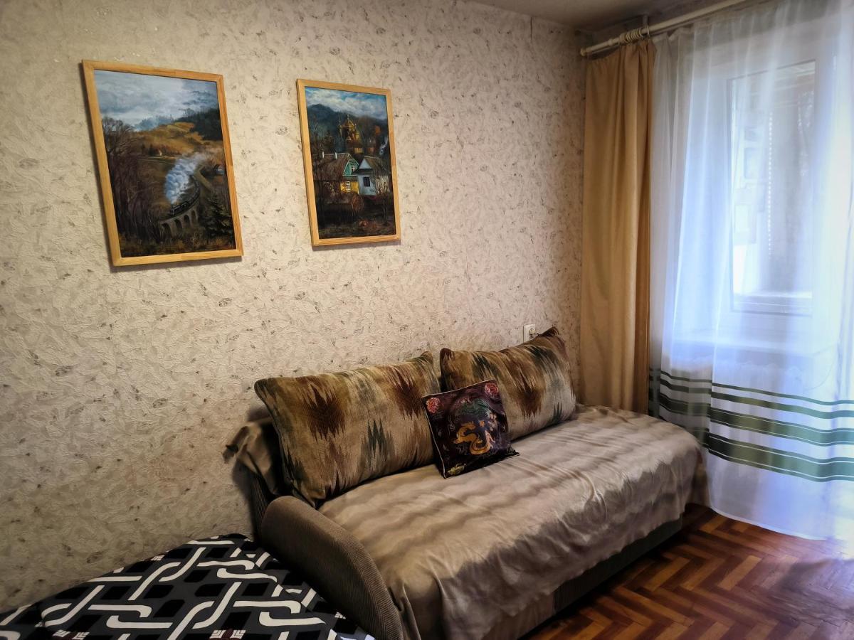 2-К Квартира Малиновського 12. Набережна Лівого Берега. Dnyipropetrovszk Kültér fotó