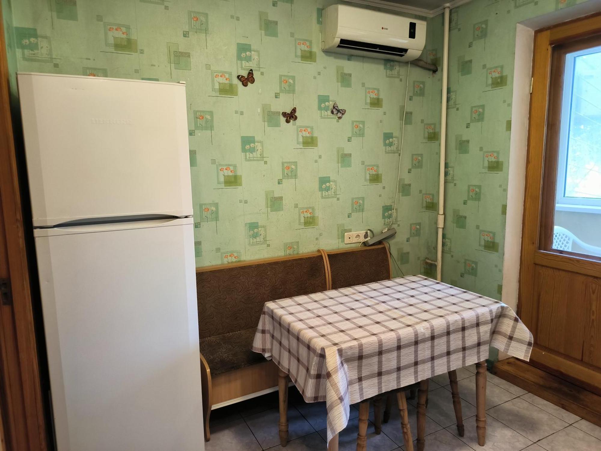2-К Квартира Малиновського 12. Набережна Лівого Берега. Dnyipropetrovszk Kültér fotó